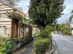 East View Garden (D16), Terrace #527451081